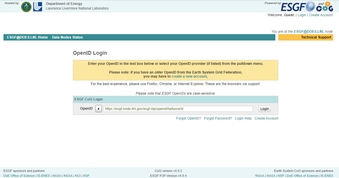 LoginOpenID