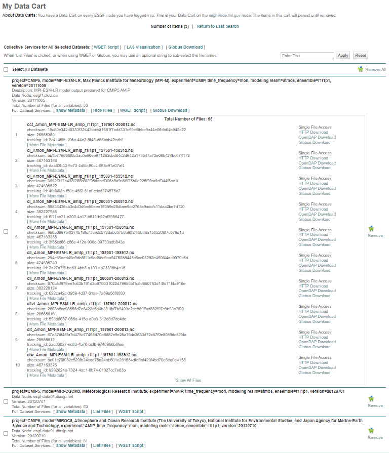 datacart_cmip5