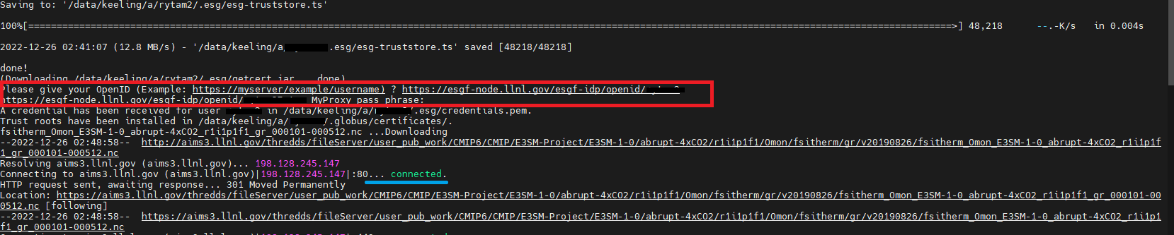 OpenIDpassphraseprompt